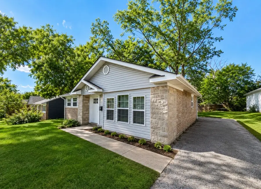 331 Sauk Trail, Park Forest, IL 60466 - #2