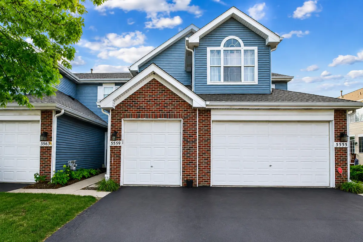 5559 Elizabeth Place, Rolling Meadows, IL 60008 - #1
