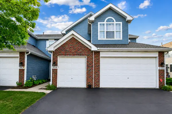 5559 Elizabeth Place, Rolling Meadows, IL 60008