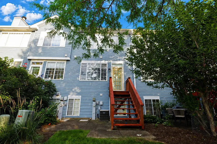 5559 Elizabeth Place, Rolling Meadows, IL 60008 - #3