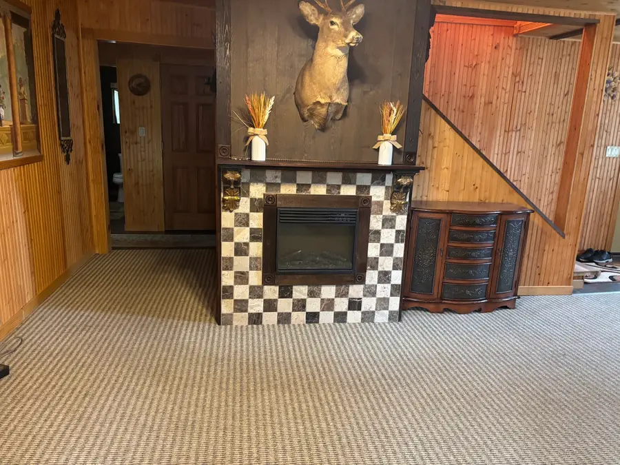 201 W Green Street, Roberts, IL 60962 - #3
