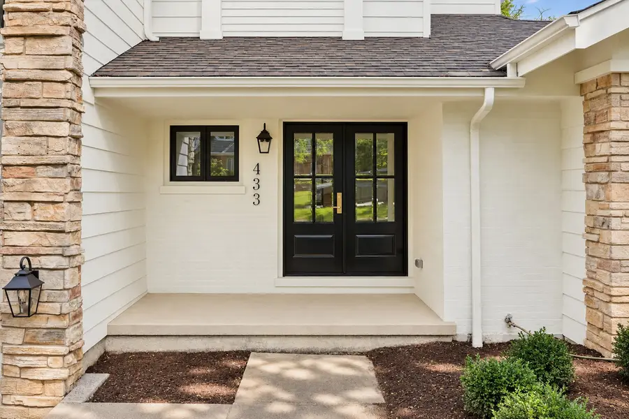 433 N Monroe Street, Hinsdale, IL 60521 - #3