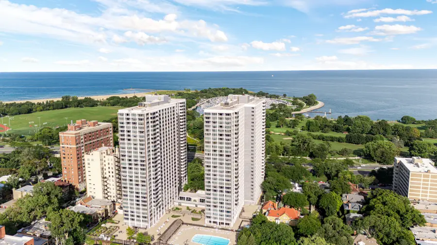 4250 N Marine Drive #2629, Chicago, IL 60613 - #2