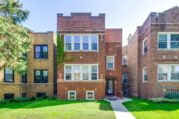 5653 N Talman Avenue, Chicago, IL 60659