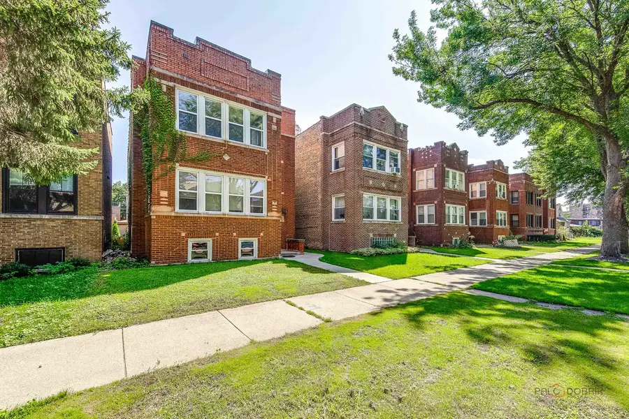 5653 N Talman Avenue, Chicago, IL 60659 - #2