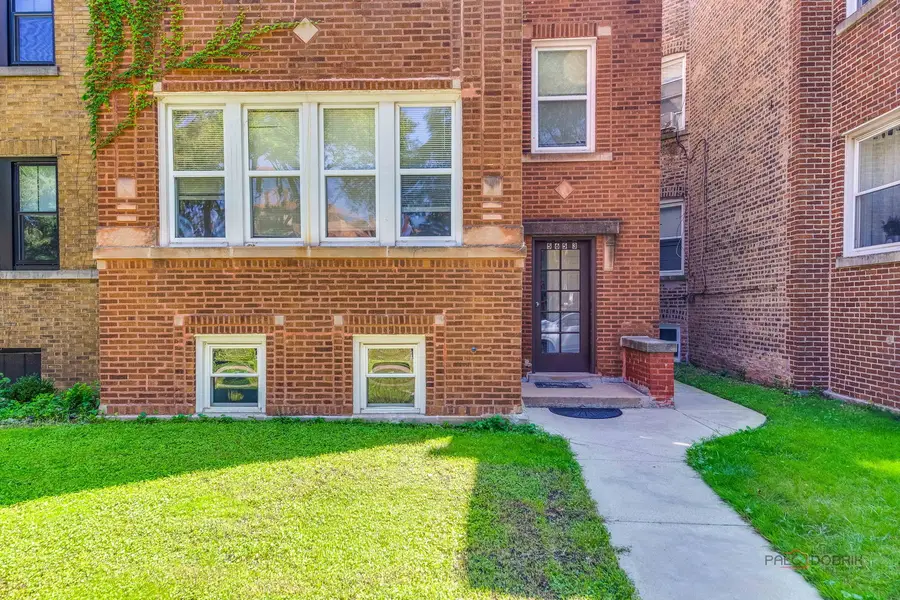 5653 N Talman Avenue, Chicago, IL 60659 - #3