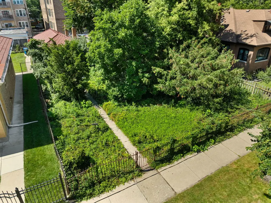 4940 N Bernard Street, Chicago, IL 60625 - #2