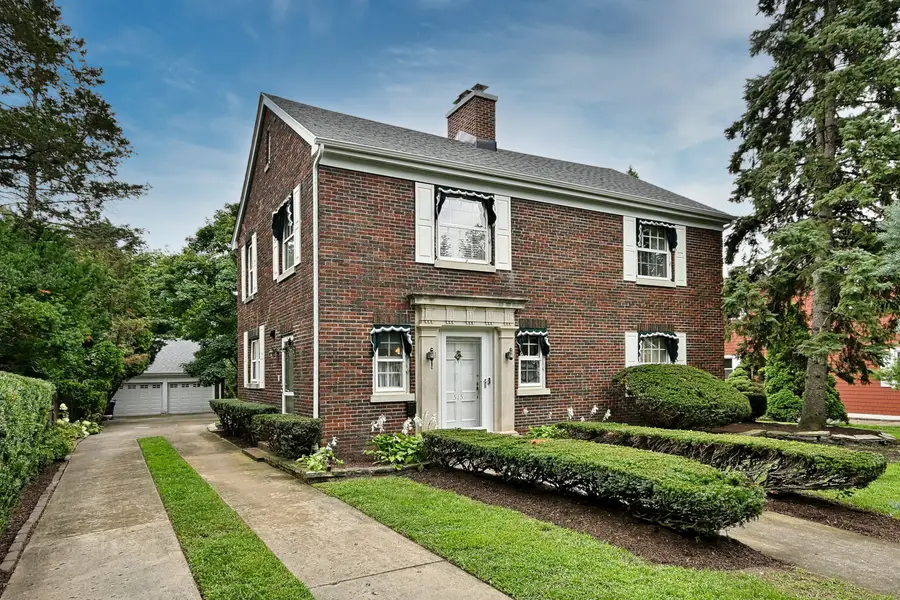 515 S Summit Avenue, Villa Park, IL 60181 - #2