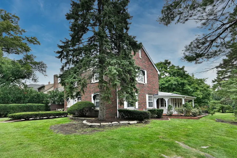 515 S Summit Avenue, Villa Park, IL 60181 - #3