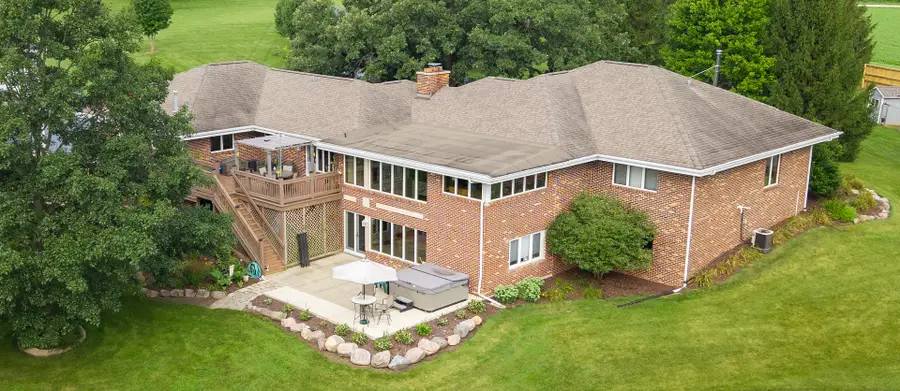 10001 N Hoisington Road, Byron, IL 61010 - #3