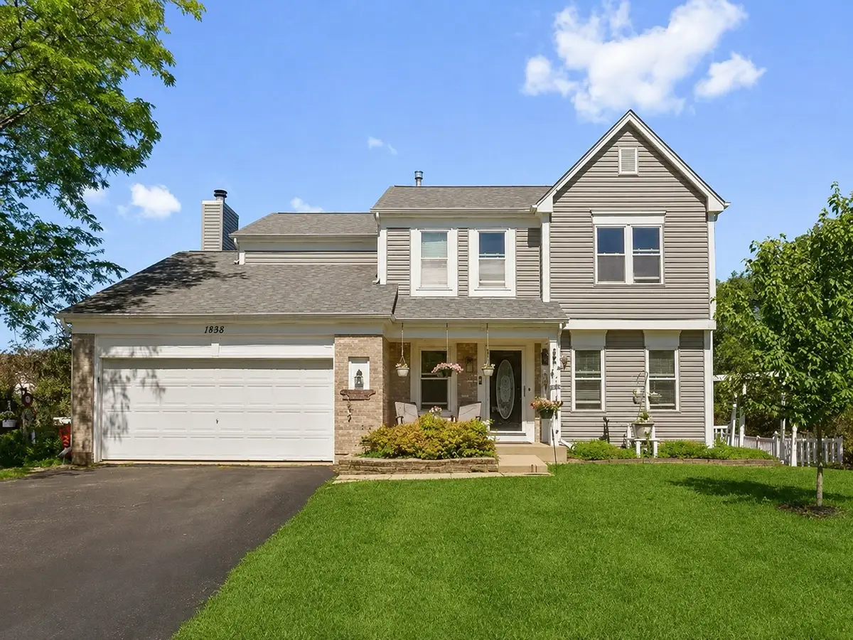 1898 Mcrae Lane, Mundelein, IL 60060 - #1