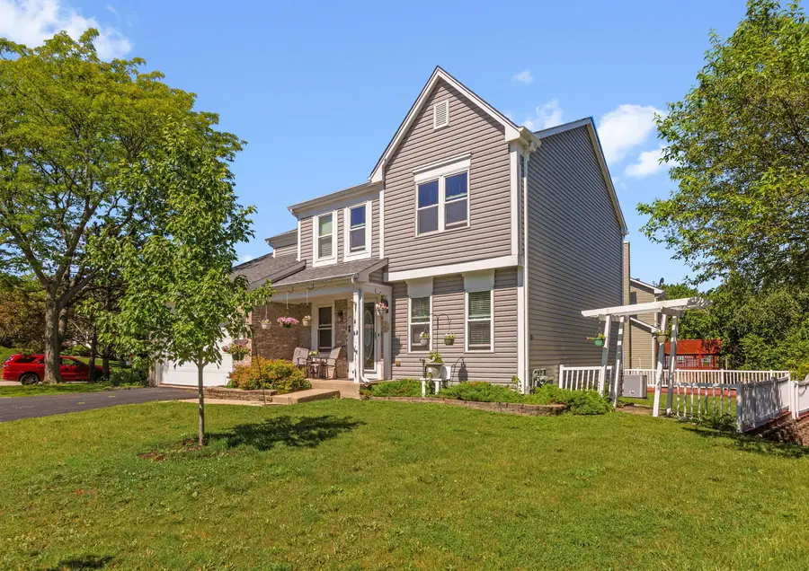 1898 Mcrae Lane, Mundelein, IL 60060 - #2