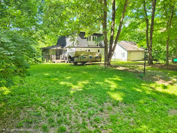 11 Chairtree Court, Putnam, IL 61560