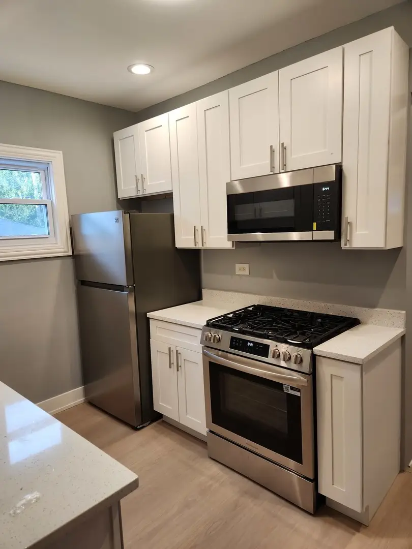 12319 S Carpenter Street, Calumet Park, IL 60827 - #3