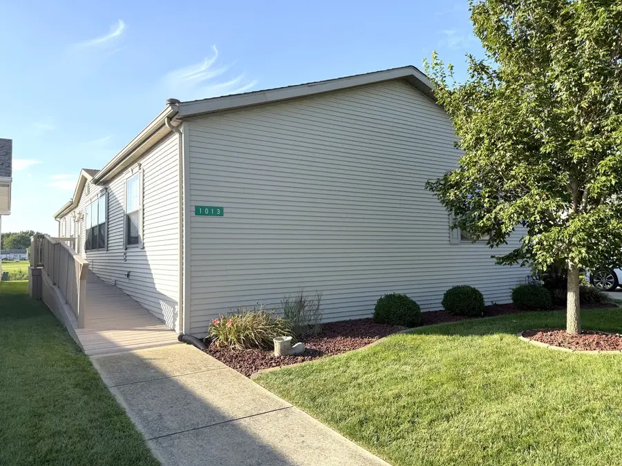 1013 Redbud Road, Manteno, IL 60950 - #2