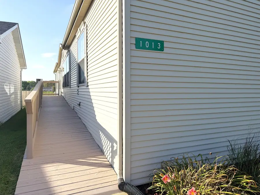 1013 Redbud Road, Manteno, IL 60950 - #3