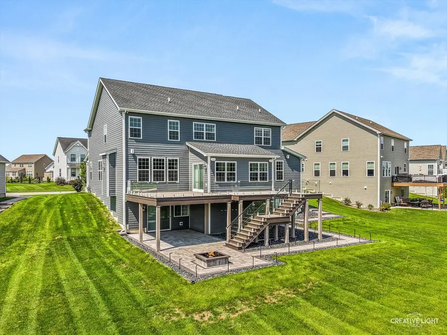 3527 S Riding Ridge, Elgin, IL 60124 - #2