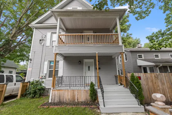 1202 Benton Street, Rockford, IL 61107