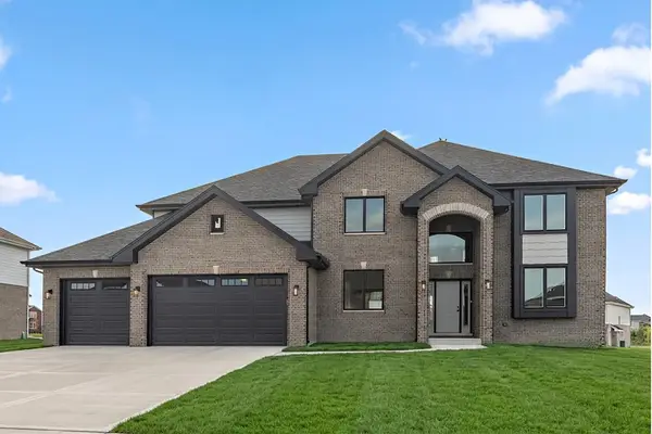 23046 Kelsey Marie Lane, Frankfort, IL 60423