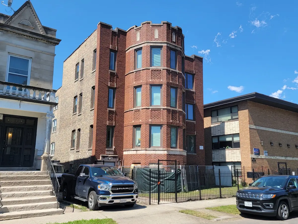 6418 S Vernon Avenue, Chicago, IL 60637 - #1