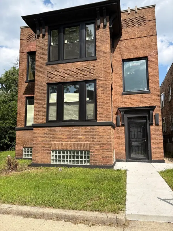 7419 S Stewart Avenue, Chicago, IL 60621