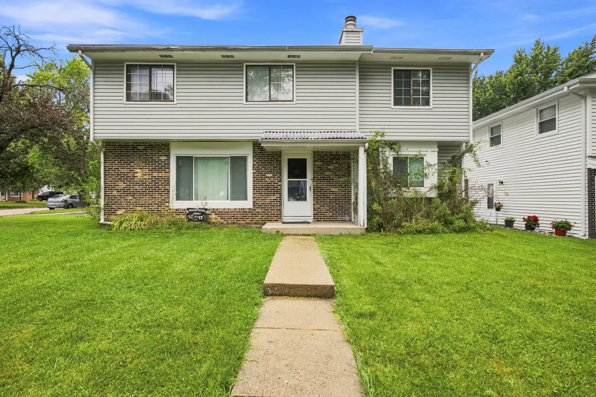 2714 Lydia Street, Waukegan, IL 60085 - #1