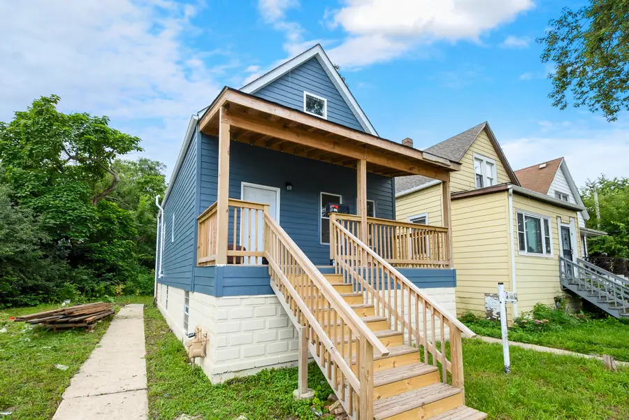 353 E 119th Place, Chicago, IL 60628 - #2