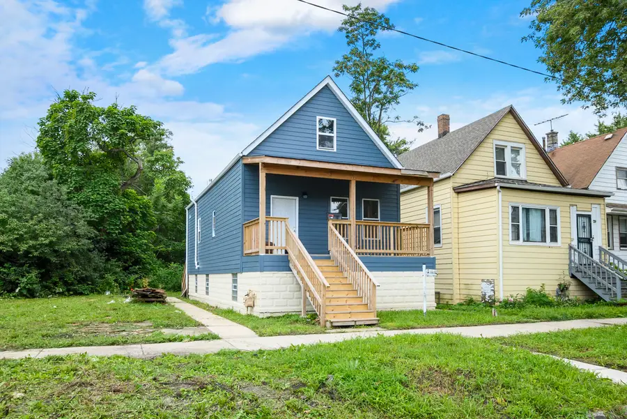 353 E 119th Place, Chicago, IL 60628 - #3
