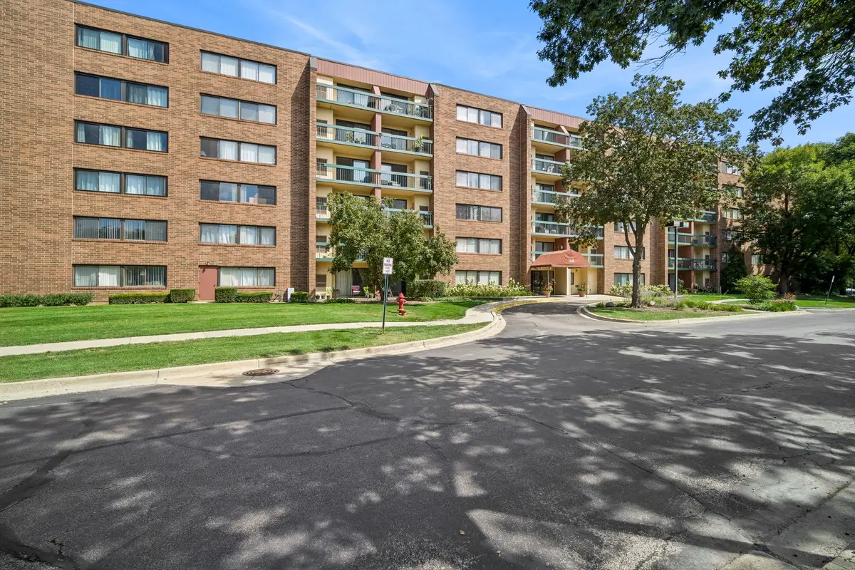 1840 Huntington Boulevard #305, Hoffman Estates, IL 60169 - #1