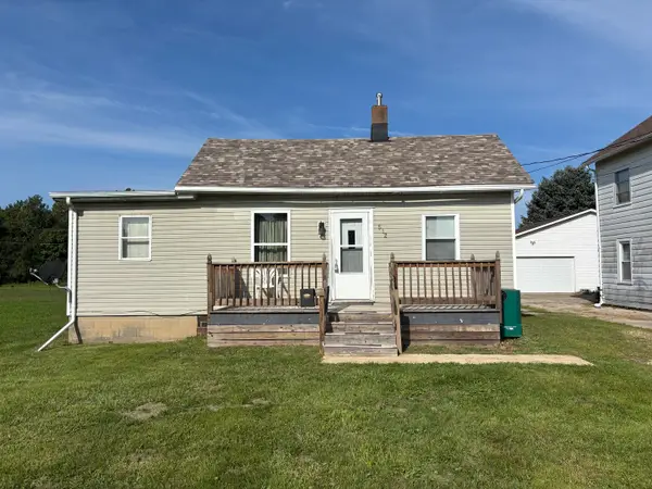 512 S Shabbona Street, Streator, IL 61364