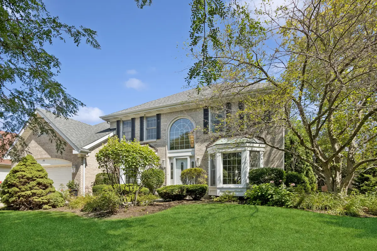 75 Madeline Circle, Schaumburg, IL 60173 - #1
