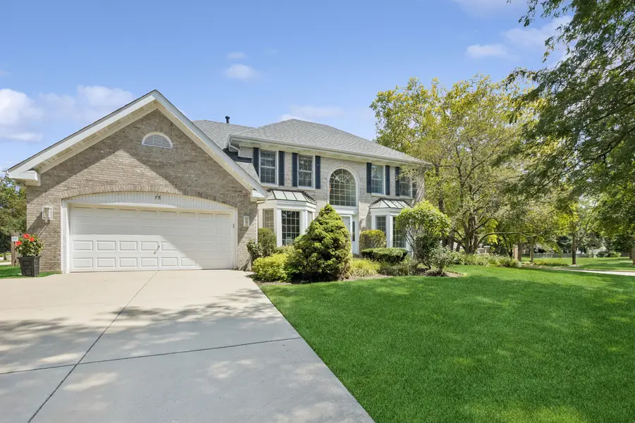 75 Madeline Circle, Schaumburg, IL 60173 - #2