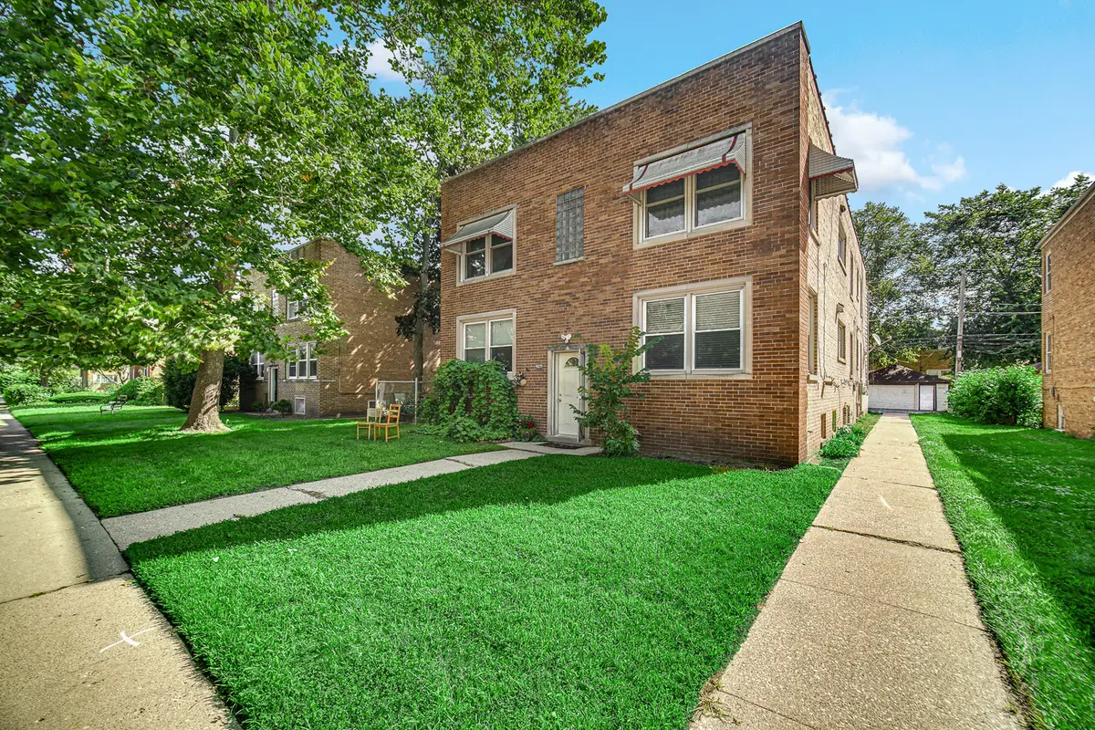 9039 La Crosse Avenue #1S, Skokie, IL 60077 - #1