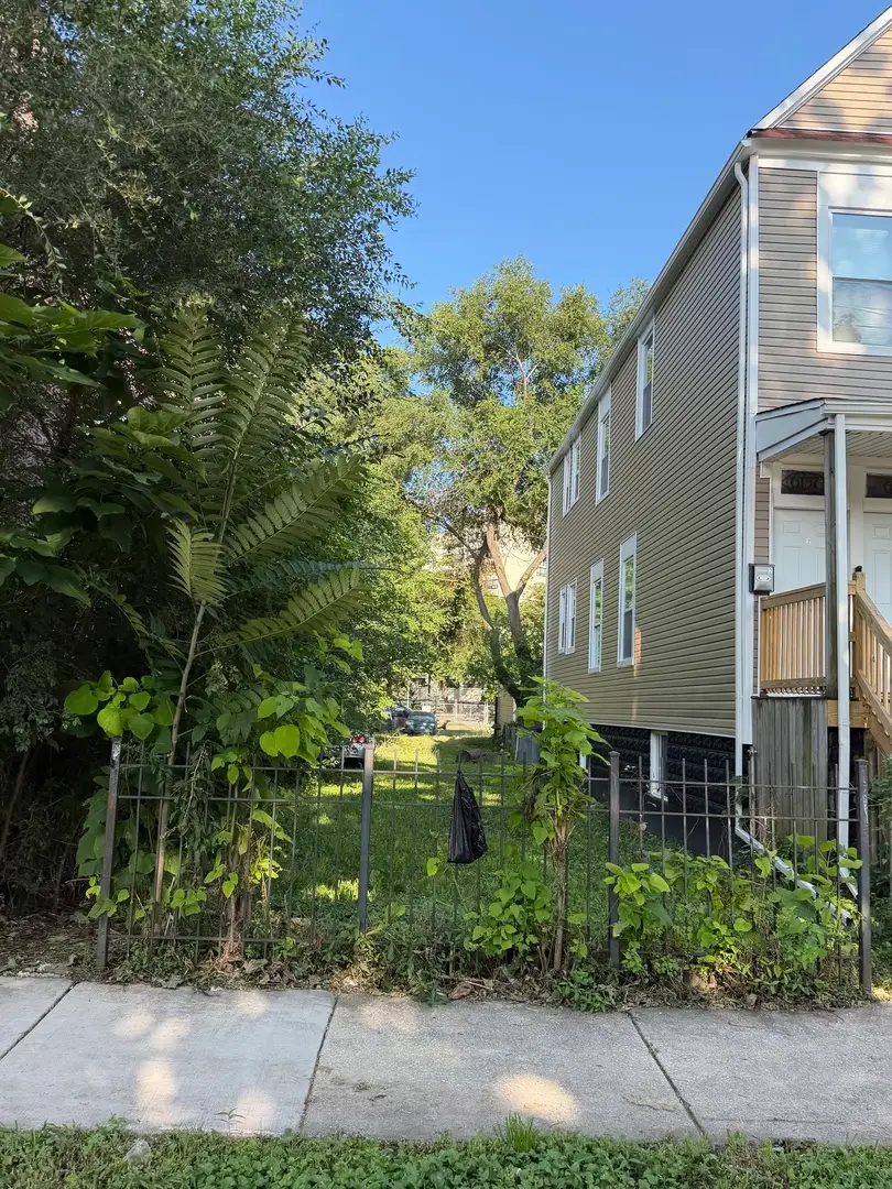 6135 S Morgan Street, Chicago, IL 60621 - #1