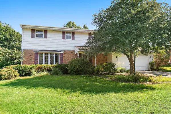 5848 Weymouth Drive, Rockford, IL 61114
