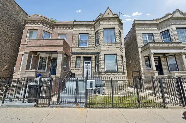 4352 W Monroe Street, Chicago, IL 60624