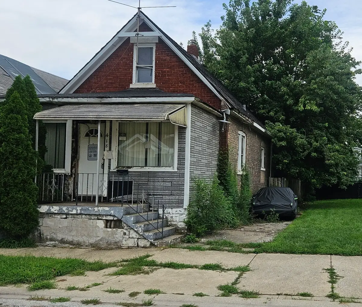 418 155th Street, Calumet City, IL 60409 - #1