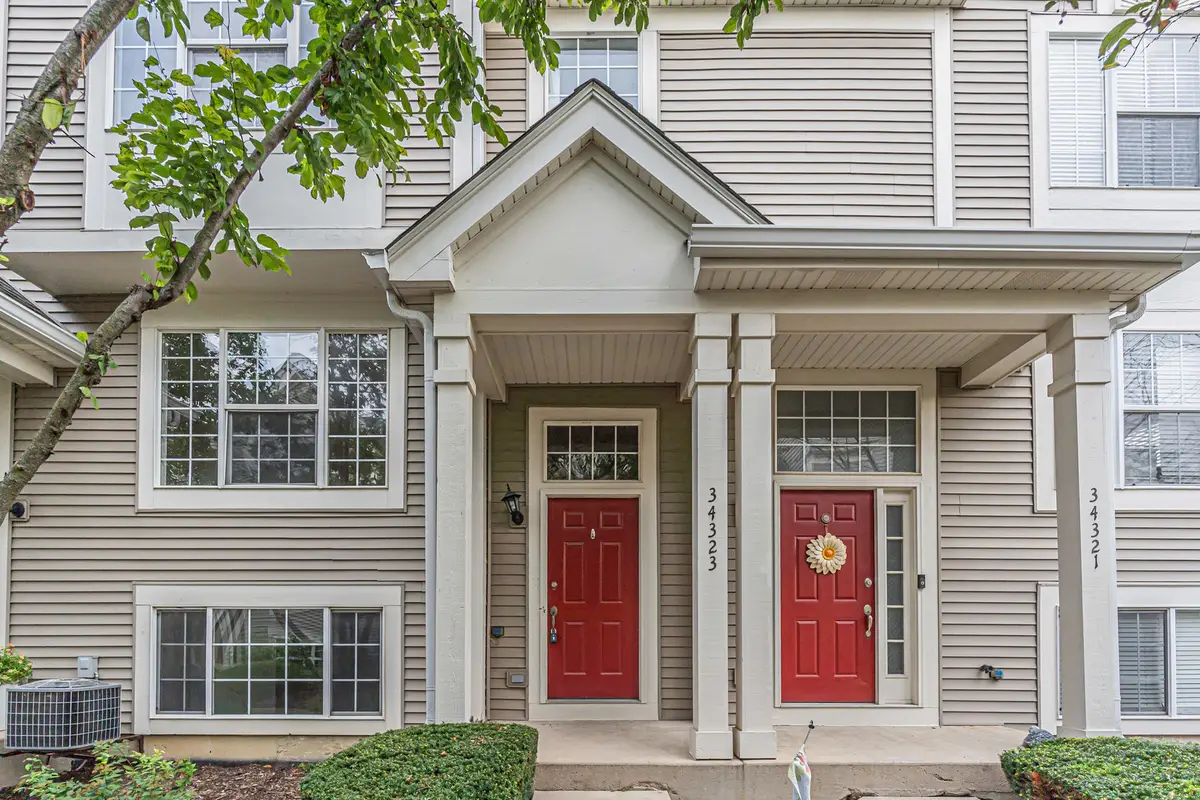 34323 N Goldenrod Road, Round Lake, IL 60073 - #1
