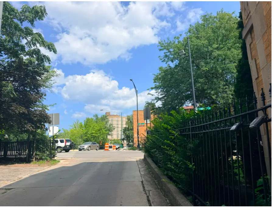 4956 N Kimball Avenue #SPACE5, Chicago, IL 60625 - #2