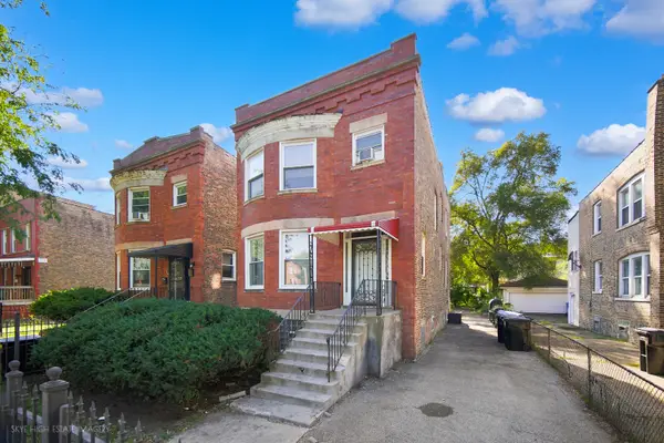 7538 S Eggleston Avenue, Chicago, IL 60620