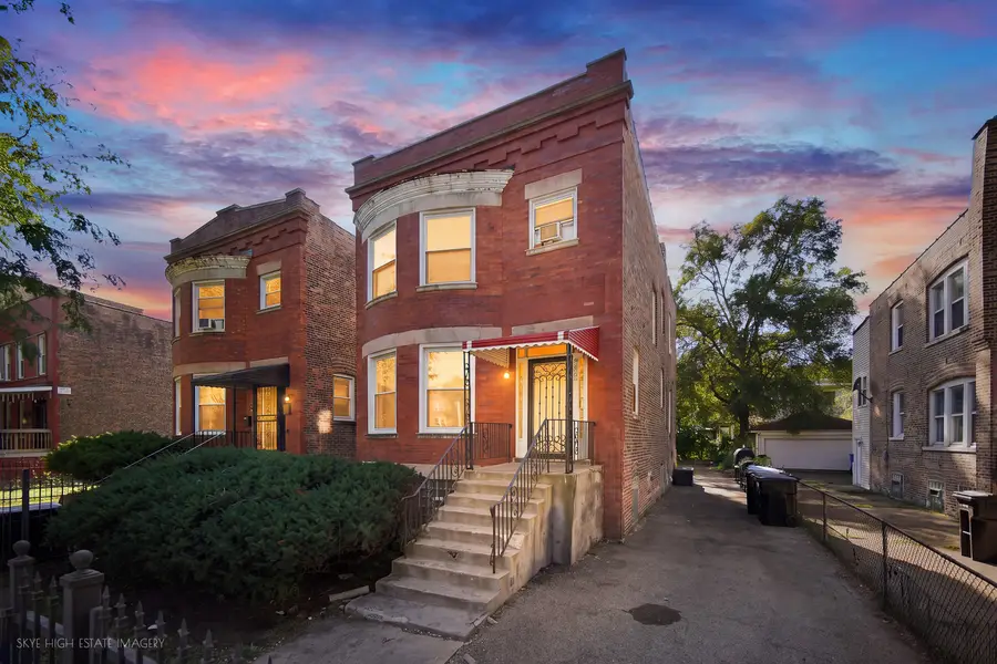 7538 S Eggleston Avenue, Chicago, IL 60620 - #2