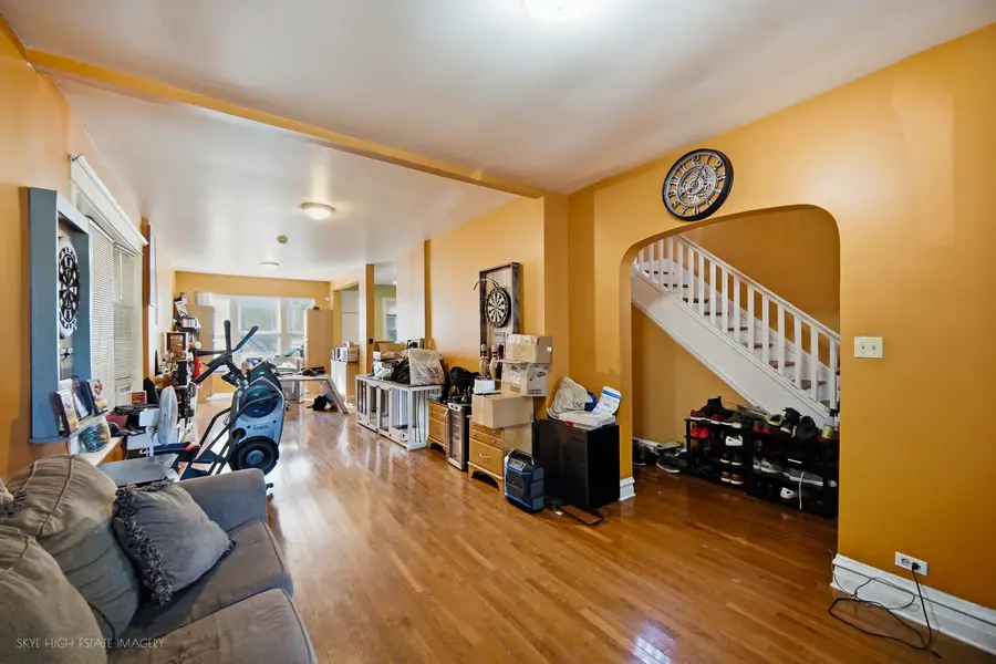 7538 S Eggleston Avenue, Chicago, IL 60620 - #3