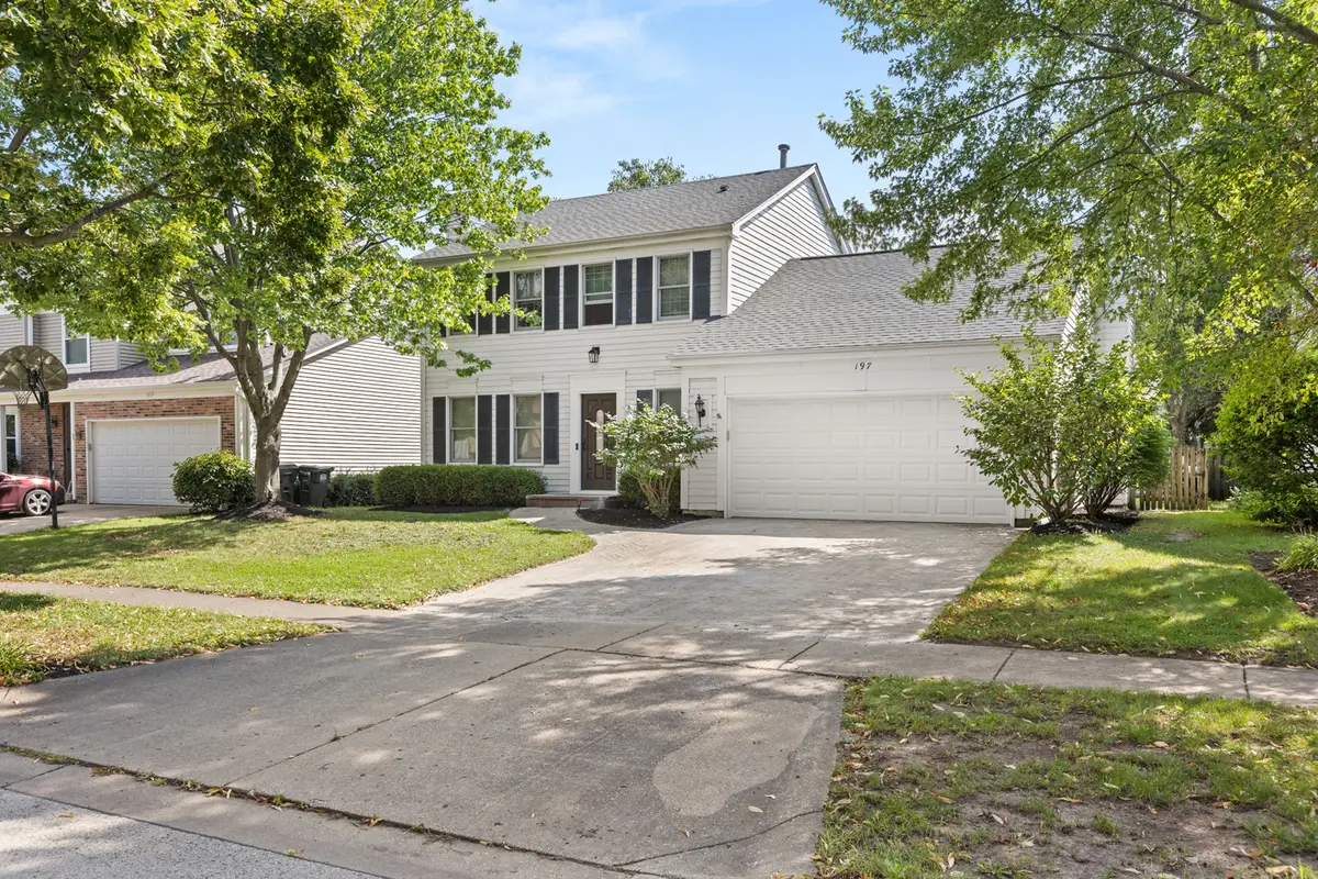 197 Knightsbridge Drive, Mundelein, IL 60060 - #1