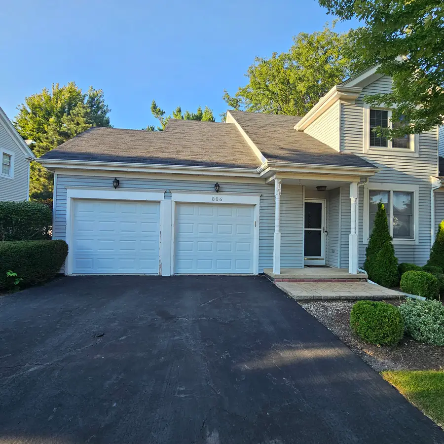 806 Derby Course, Saint Charles, IL 60174 - #2