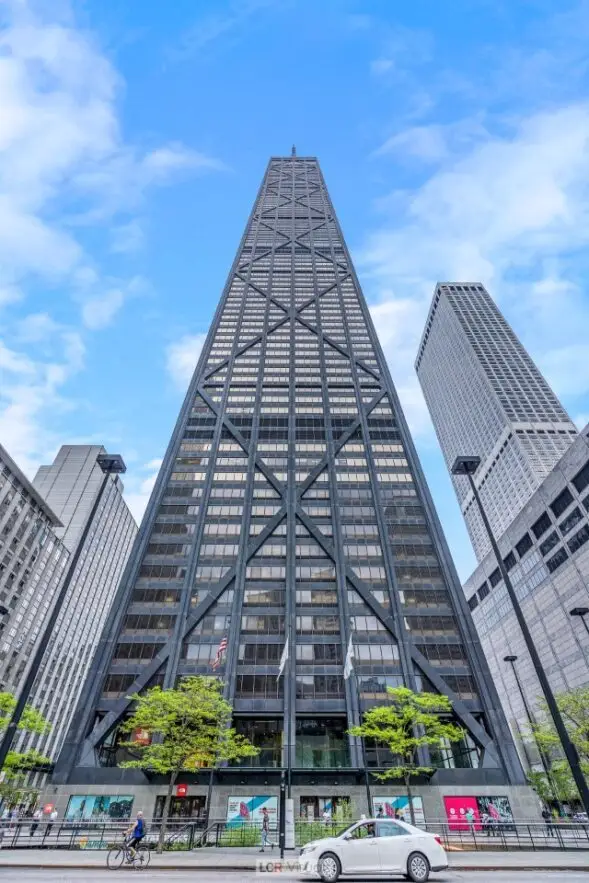 175 E Delaware Place #7207, Chicago, IL 60611