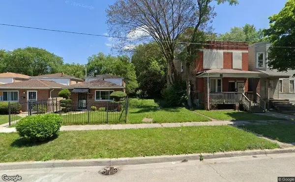 11747 S Lowe Avenue, Chicago, IL 60628
