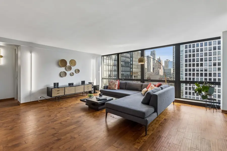 900 N Lake Shore Drive #2308, Chicago, IL 60611 - #3