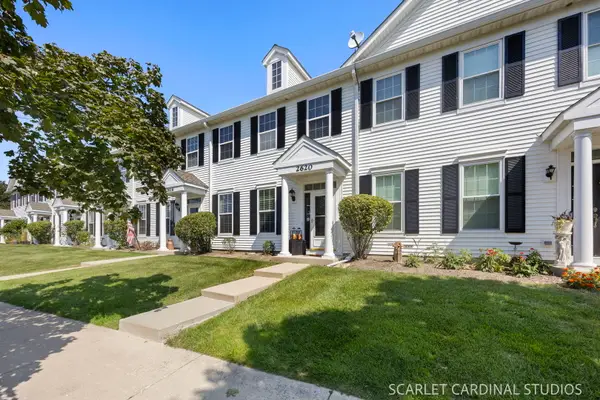 2620 Providence Avenue, Aurora, IL 60503