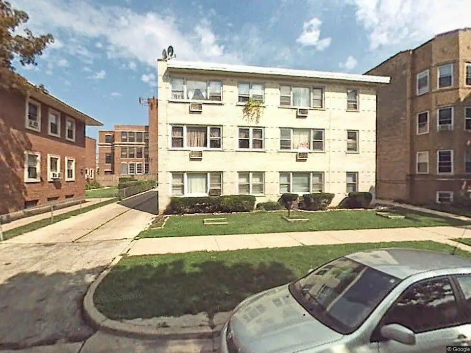 6331 N Fairfield Avenue #303, Chicago, IL 60659 - #1