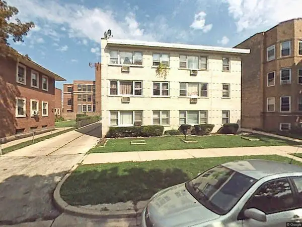 6331 N Fairfield Avenue #303, Chicago, IL 60659